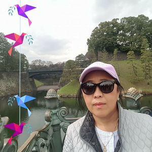 Meet your Posher, Pachia